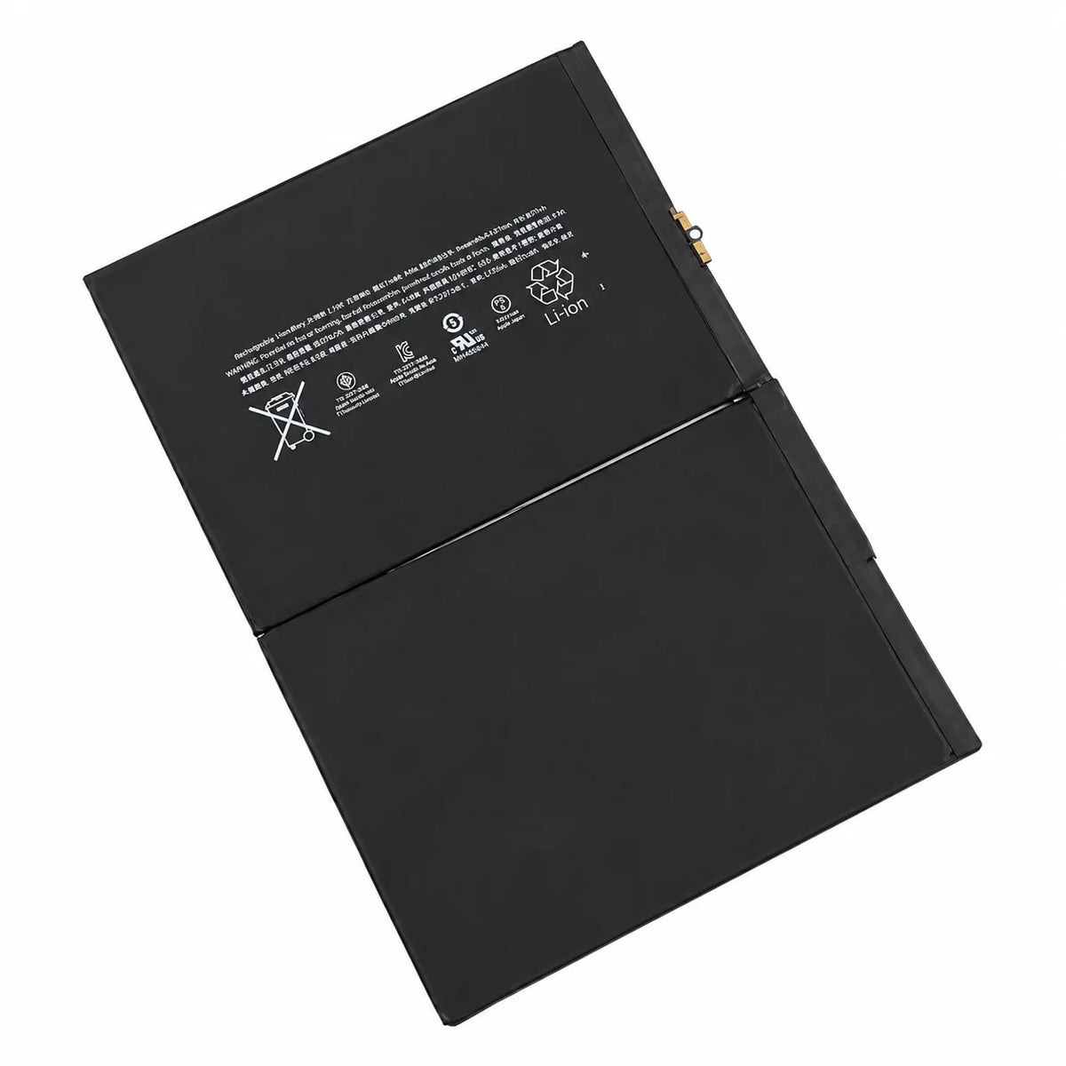 Accu / batterij voor Air 1 / iPad 5 (2017) / iPad 6 (2018) / iPad 7 (2019) / iPad 8 (2020) / iPad 9 (2021)