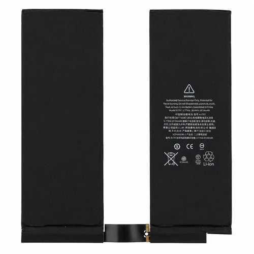Accu / batterij voor Apple iPad Pro 10.5 inch (2017)