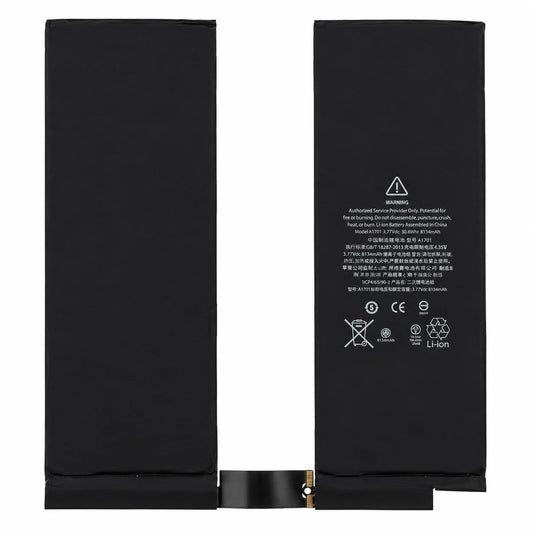 Accu / batterij voor Apple iPad Pro 10.5 inch (2017)
