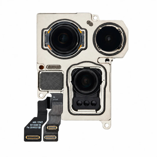 Achter camera voor iPhone 15 Pro Max origineel