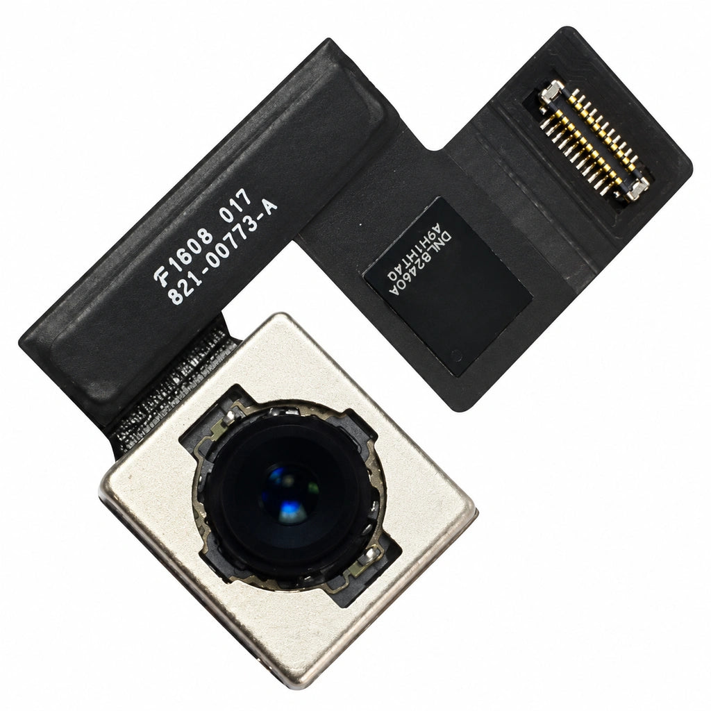 Achtercamera voor Apple iPad Pro 10.5 inch 2017 model A1701 en A1709