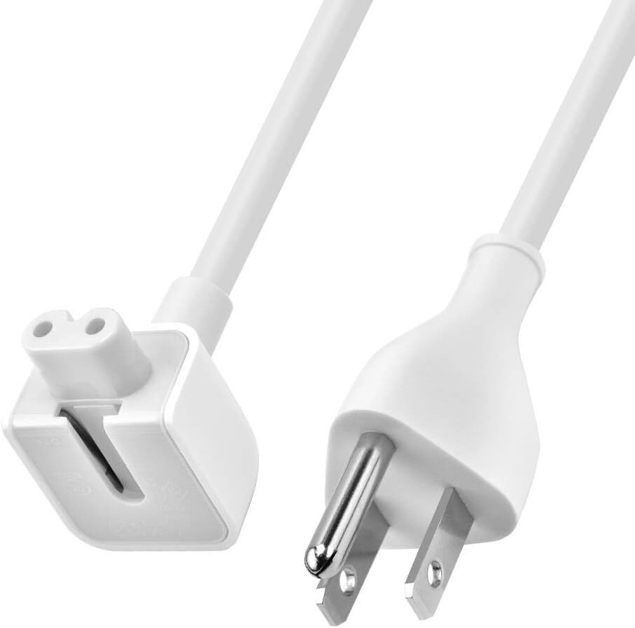 Apple verlengkabel voor alle Apple adapters Amerikaanse uitvoering