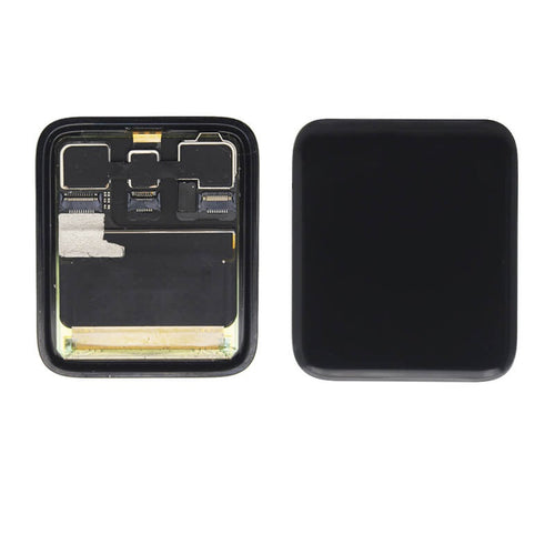 Display / scherm module voor Apple Watch 2 Series 42mm Origineel Pulled