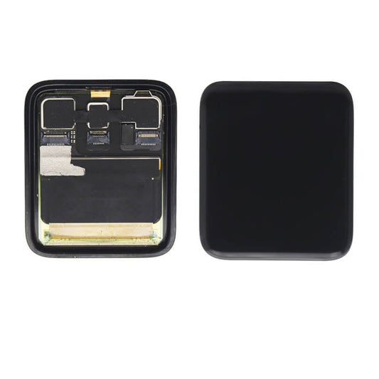 Display / scherm module voor Apple Watch 2 Series 42mm Origineel Pulled