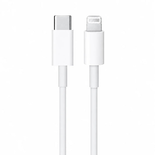 Apple USB-C naar lightning kabel voor iPhone en iPad 1 meter MUQ93ZM/A