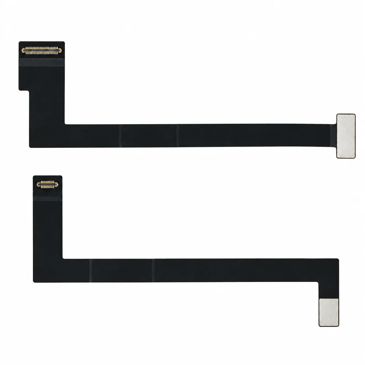 Apple iPad Pro 11-inch 1e en 2e Gen. 821-02325-A + 821-01424-B - lcd flex kabel set