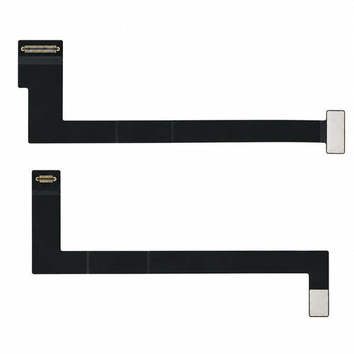 Apple iPad Pro 11-inch 1e en 2e Gen. 821-02325-A + 821-01424-B - lcd flex kabel set