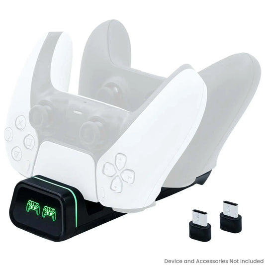 DOBE oplaaddock voor controllers
