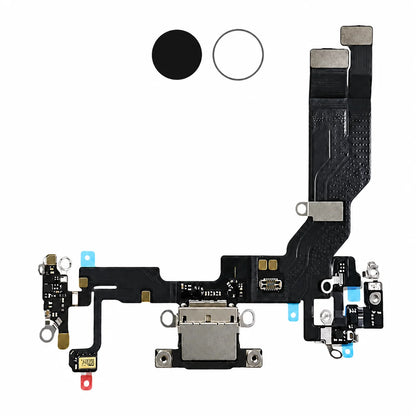 Dock connector | oplaadpoort voor iPhone 16e