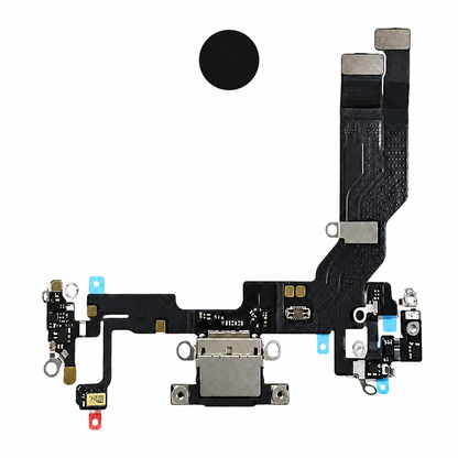 Dock connector | oplaadpoort voor iPhone 16e