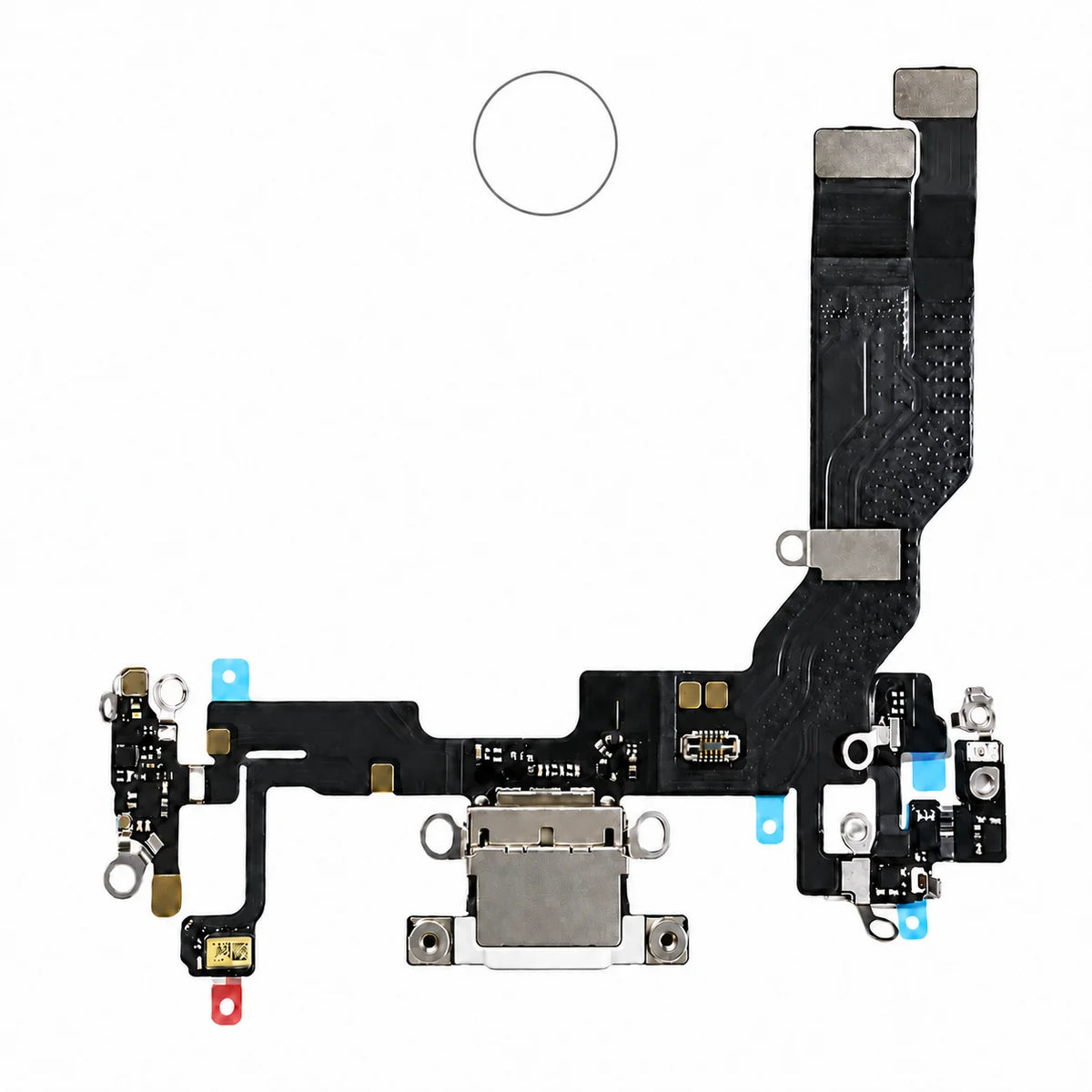Dock connector | oplaadpoort voor iPhone 16e