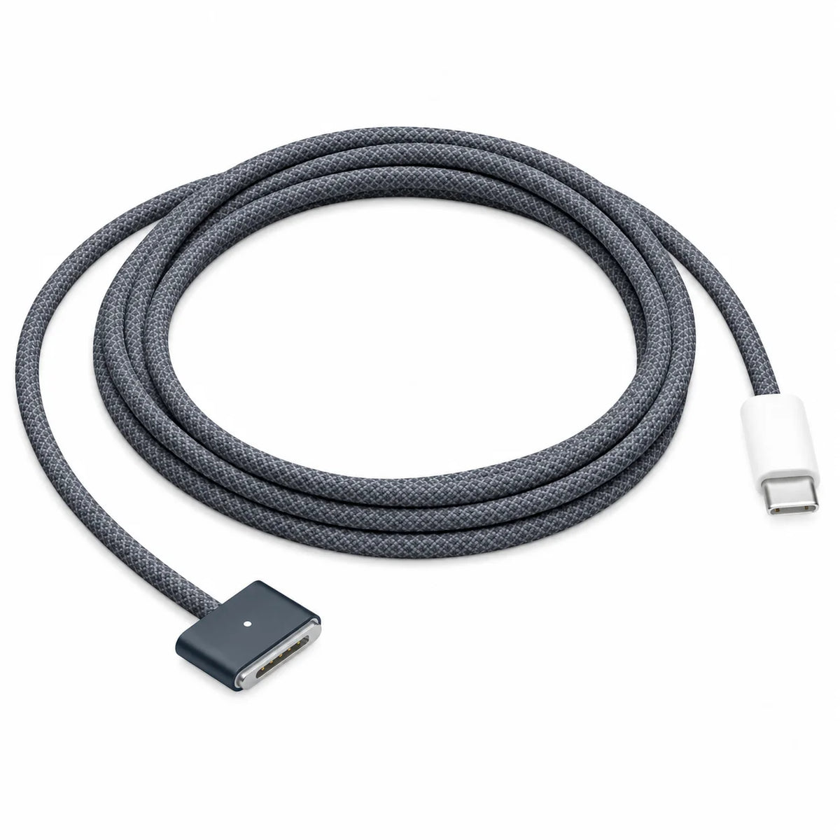 Originele Apple USB‑C naar MagSafe 3 kabel (2 meter) | Middernacht