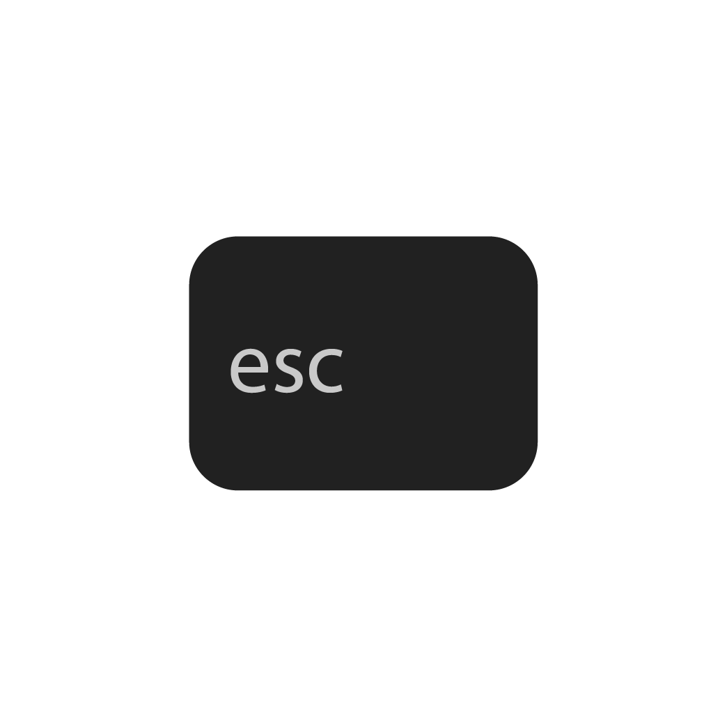Concept - Toets en schaarmechanisme voor MacBook Pro 13" en 16" 2019-2022 (A2141 | A2251 | A2289 | A2338) (kopie)