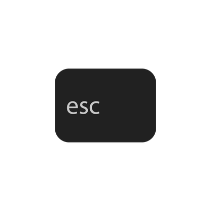 Concept - Toets en schaarmechanisme voor MacBook Pro 13" en 16" 2019-2022 (A2141 | A2251 | A2289 | A2338) (kopie)