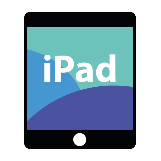 iPad reparaties