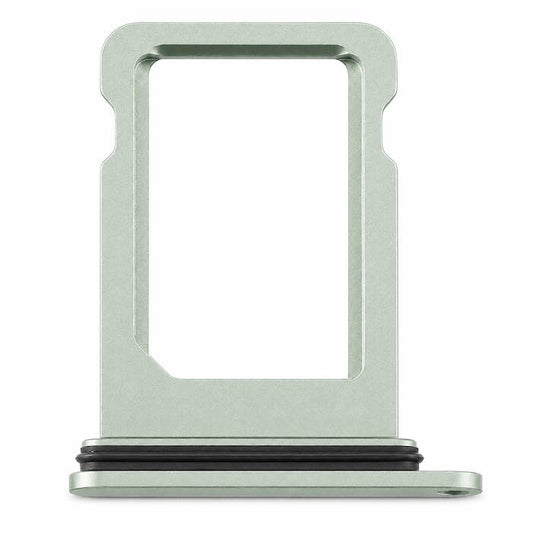 Iphone-12-mini-simkaart-houder-groen