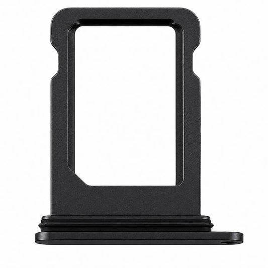 Iphone-12-mini-simkaart-houder-zwart