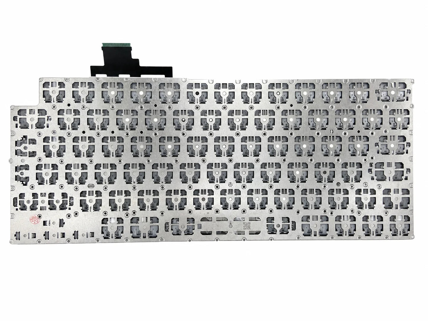 Keyboard / toetsenbord voor MacBook Air 13" M2 A2681 | M3 A3113 | 13" M4 A3240 | 15" M2 A2941 | M3 A3114 | 15" M4 A3241 -1