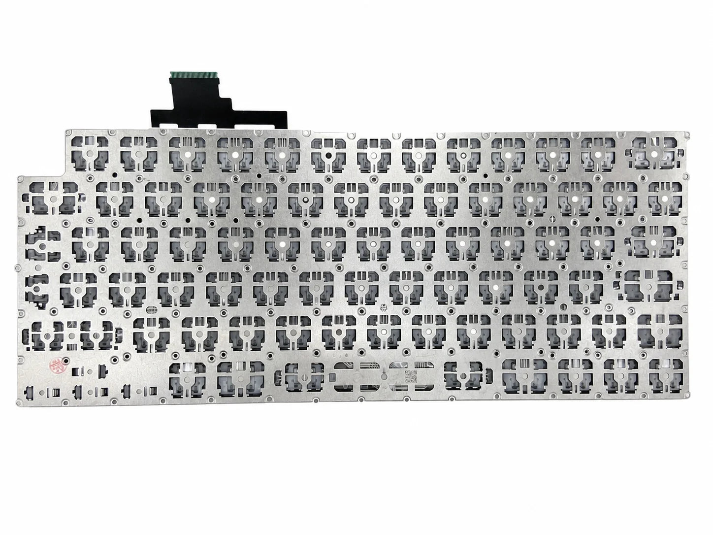 Keyboard / toetsenbord voor MacBook Air 13" M2 A2681 | M3 A3113 | 13" M4 A3240 | 15" M2 A2941 | M3 A3114 | 15" M4 A3241 -1
