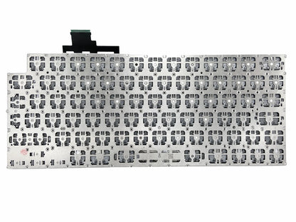 Keyboard / toetsenbord voor MacBook Air 13" M2 A2681 | M3 A3113 | 13" M4 A3240 | 15" M2 A2941 | M3 A3114 | 15" M4 A3241 -1