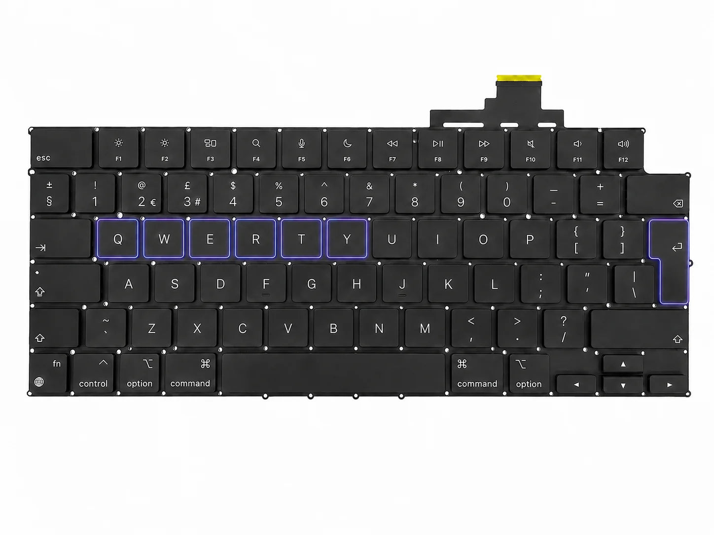 EU/NL variant