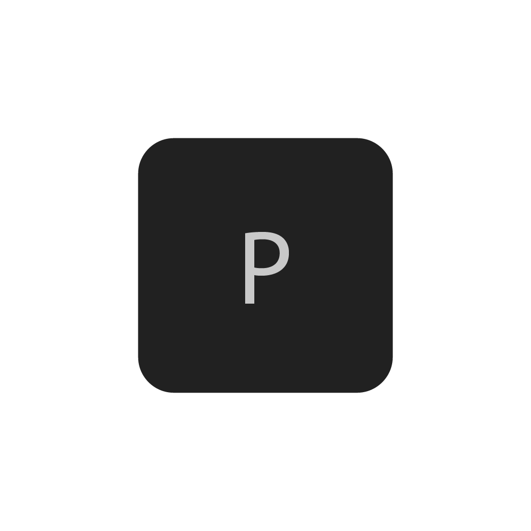 Toets P