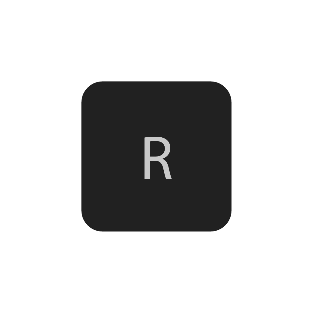 Toets R