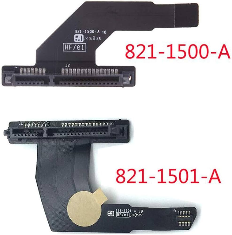 Harde schijf kabel 821-1501-A voor Apple Mac mini A1347