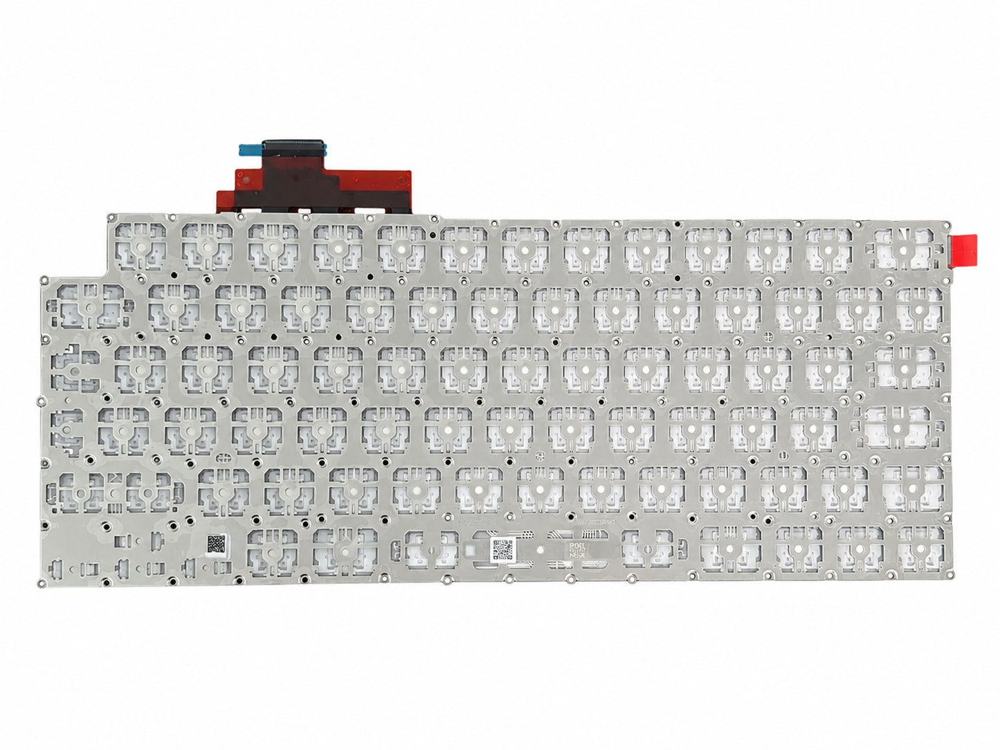 MacBook-Air-13"-M4-A3240-M5-A3449-15"-M4-A3241-M5-A3448-toetsenbord-EU