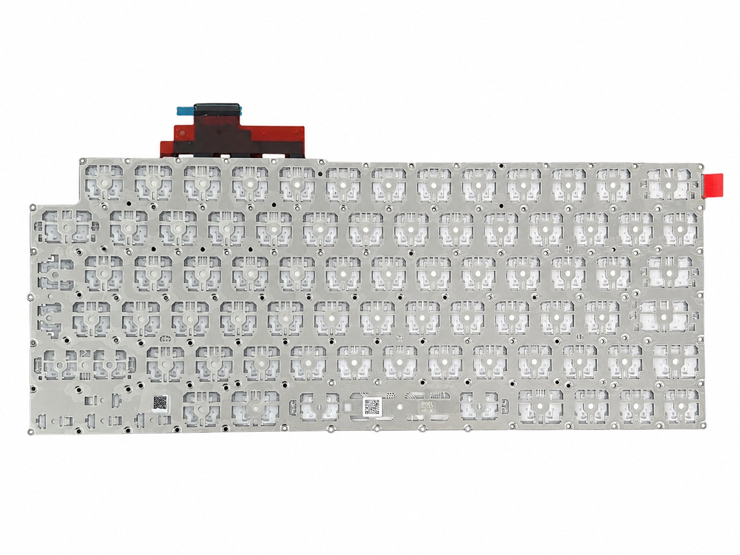 MacBook-Air-13"-M4-A3240-M5-A3449-15"-M4-A3241-M5-A3448-toetsenbord-EU