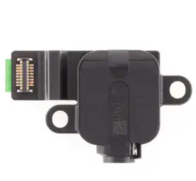 Audio jack koptelefoonaansluiting MacBook Air A2681 M2