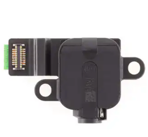 Audio jack koptelefoonaansluiting MacBook Air A2681 M2