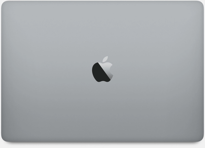 MacBook Pro 13-inch 512GB SSD 16GB RAM 2.4GHz Core i5 model 2019 Space (A-grade) - Space Grey - MacOS Sequoia
