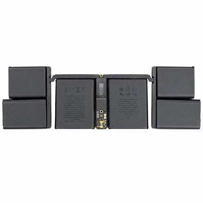 Accu / batterij A2527 voor Apple MacBook Pro Retina 16-inch A2485 en A2780 origineel gebruikt