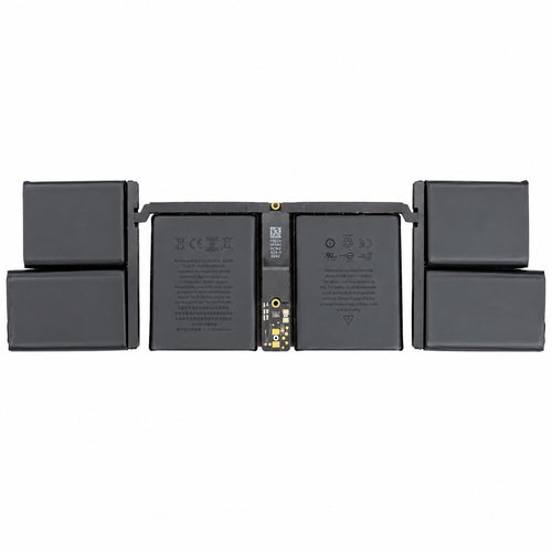 Accu / batterij A2527 voor Apple MacBook Pro Retina 16-inch A2485 en A2780 origineel gebruikt