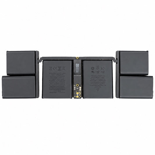 Accu / batterij A2527 voor Apple MacBook Pro Retina 16-inch A2485 en A2780 origineel gebruikt