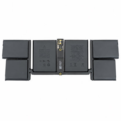 Accu / batterij A2527 voor Apple MacBook Pro Retina 16-inch A2485 en A2780 origineel gebruikt