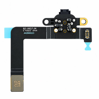 Audio jack / koptelefoon aansluiting voor Apple MacBook Air 15" A2941 (M2) | A3114 (M3)