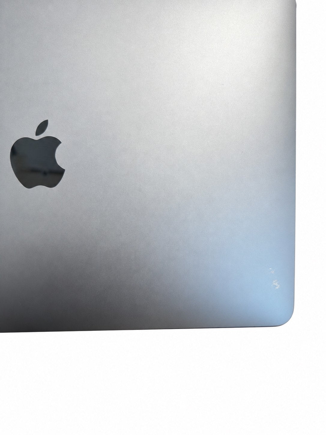 B-Grade Macbook Air 13-inch M1 8C-C 7C-G - 8GB RAM - SSD 256GB - 2020 - QWERTY NL - Space Grey