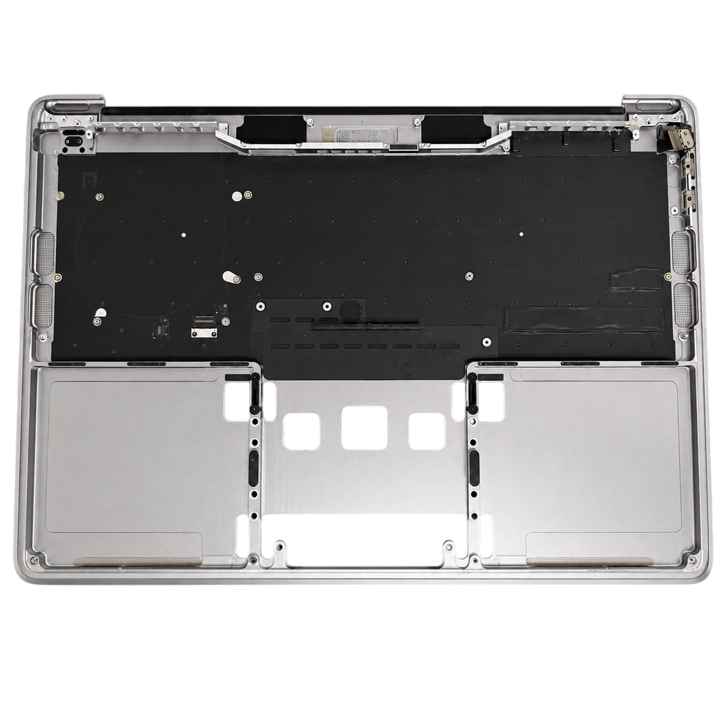 Macbook-pro-A2159-topcase-toetsenbord-space-grey