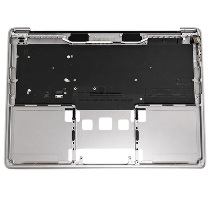Macbook-pro-A2159-topcase-toetsenbord-space-grey