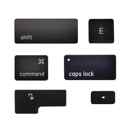 Toets en schaarmechanisme MacBook Air A2681 A2941 A3113 A3114 A3240