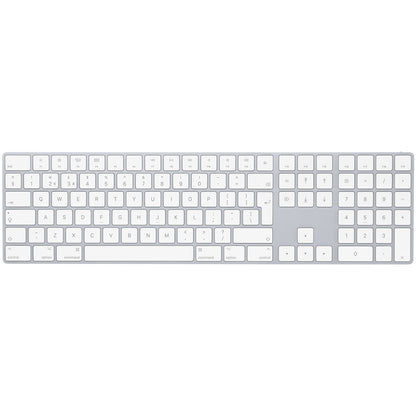 Apple Magic Keyboard A1843 wit