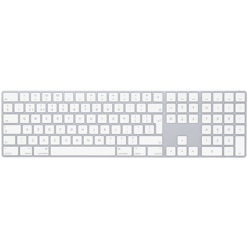 Apple Magic Keyboard A1843 wit