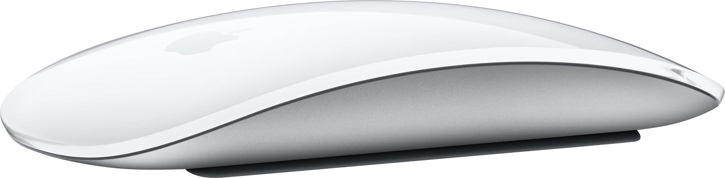 Apple Magic Mouse 2024 USB-C Wit