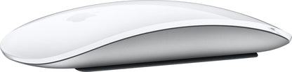 Apple Magic Mouse 2024 USB-C Wit