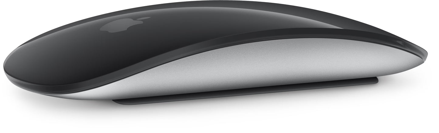 Apple Magic Mouse 2024 USB-C Zwart