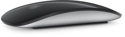 Apple Magic Mouse 2024 USB-C Zwart