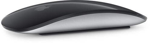 Apple Magic Mouse 2024 USB-C Zwart