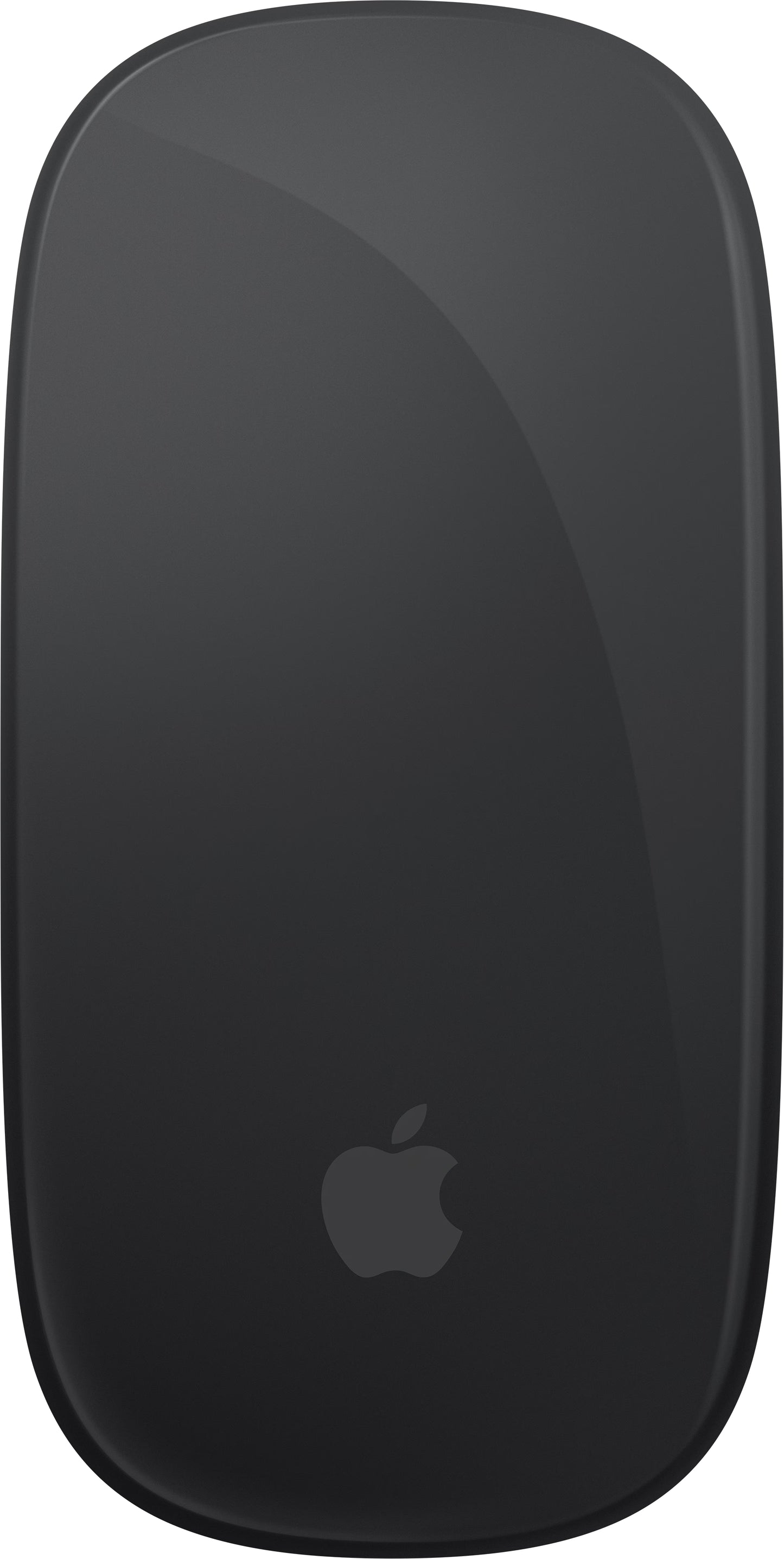 Apple Magic Mouse 2024 USB-C Zwart